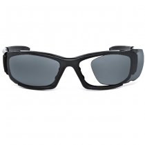 ESS CDI Polarized Mirror Grey - Black