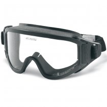 ESS Innerzone 3 NFPA 1971-2013 Fire Goggle - Black