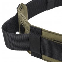 Helikon-Tex Forester Bushcraft Belt - Black - M/L