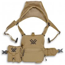 Vortex Optics GlassPak Pro Binocular Harness - Small