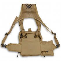 Vortex Optics GlassPak Pro Binocular Harness - Small