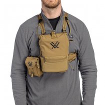 Vortex Optics GlassPak Pro Binocular Harness - Small