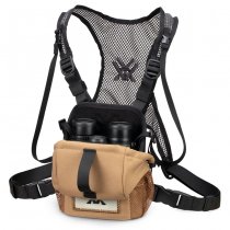 Vortex Optics GlassPak Sport Binocular Harness - Small