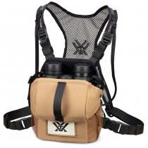 Vortex Optics GlassPak Sport Binocular Harness - Large