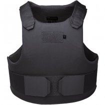 Pitchfork BALCS Soft Armour Carrier - Black - L