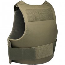 Pitchfork BALCS Soft Armour Carrier - Ranger Green - XL