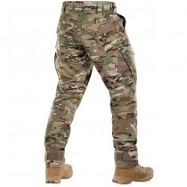 M-Tac Aggressor Pants Elite Nyco - Multicam - 30/32