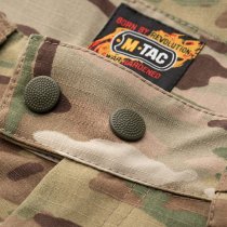 M-Tac Aggressor Pants Elite Nyco - Multicam - 30/34