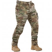 M-Tac Aggressor Pants Elite Nyco - Multicam - 32/30