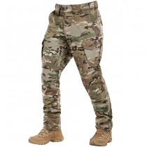 M-Tac Aggressor Pants Elite Nyco - Multicam - 34/30