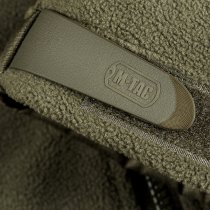 M-Tac Alpha Microfleece Jacket Gen.II - Army Olive - L