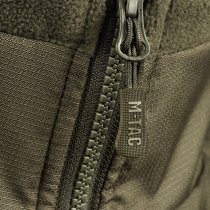 M-Tac Alpha Microfleece Jacket Gen.II - Army Olive - S