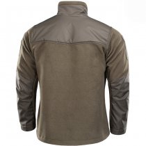 M-Tac Alpha Microfleece Jacket Gen.II - Dark Olive - XS