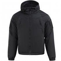 M-Tac Alpha Pro Winter Jacket Gen.III - Black - XL - Long