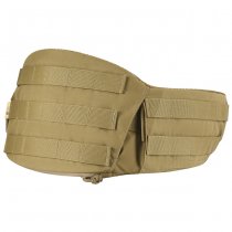 M-Tac ARMOR War Belt - Coyote - 3XL