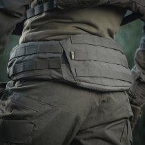 M-Tac ARMOR War Belt - Multicam - XS/S