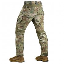 M-Tac Army Pants Nyco Extreme Gen.II - Multicam - 30/30