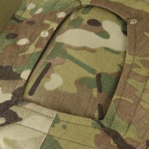 M-Tac Army Pants Nyco Extreme Gen.II - Multicam - 30/34