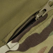 M-Tac Army Pants Nyco Extreme Gen.II - Multicam - 40/32