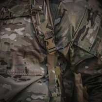 M-Tac Backpack Large Elite Gen.IV - Multicam