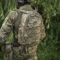 M-Tac STURM Elite Backpack - Multicam