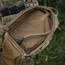 M-Tac STURM Elite Backpack - Multicam