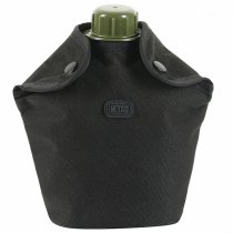 M-Tac Bottle Pouch MOLLE - Black