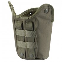 M-Tac Bottle Pouch MOLLE - Olive