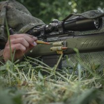 M-Tac Cartridge Bandolier Velcro cal. 308 - Multicam