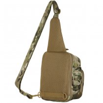 M-Tac Cross Bag Elite - Multicam