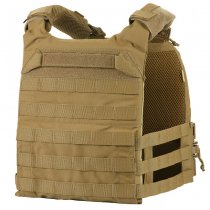 M-Tac Cuirass Plate Carrier QRS FAST Gen.II - Coyote