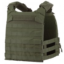 M-Tac Cuirass Plate Carrier QRS FAST Gen.II - Ranger Green