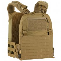 M-Tac Cuirass Plate Carrier QRS FAST XL Gen.II - Coyote