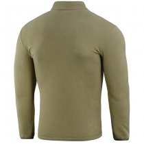 M-Tac Delta Fleece Jacket - Tan - L