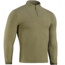 M-Tac Delta Fleece Jacket - Tan - XS