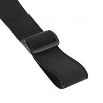 M-Tac Elastic Suspenders L7 - Black