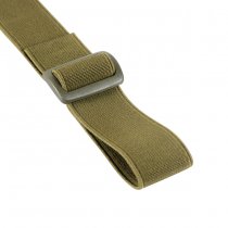 M-Tac Elastic Suspenders L7 - Ranger Green