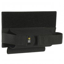 M-Tac Elastic Tourniquet Holder Gen.III - Black