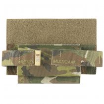 M-Tac Elastic Tourniquet Holder Gen.III - Multicam