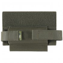 M-Tac Elastic Tourniquet Holder Gen.III - Ranger Green