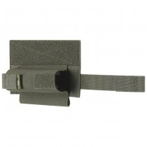 M-Tac Elastic Tourniquet Holder Gen.III - Ranger Green