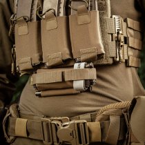 M-Tac Elastic Tourniquet Pouch Velcro Gen.5 - Coyote