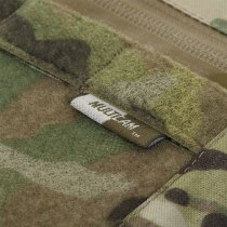 M-Tac Gun Backpack Case 125cm Gen.II Elite - Multicam