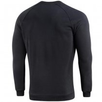 M-Tac Hard Cotton Sweatshirt - Black - XS