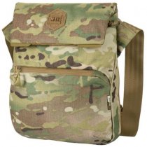 M-Tac Konvert Bag Elite - Multicam