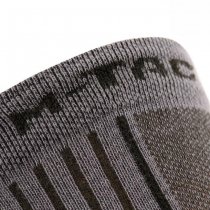 M-Tac Light Socks Mk.3 - Dark Grey - 39-42