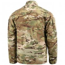 M-Tac Military Jacket Elite Nyco - Multicam - L - Regular