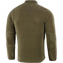 M-Tac Nord Fleece Jacket - Dark Olive - L