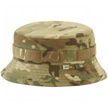 M-Tac Panama Hat Gen.II Nyco - Multicam - 59