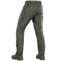 M-Tac Patriot Tactical Flex Pants Gen.II - Army Olive - 42/34